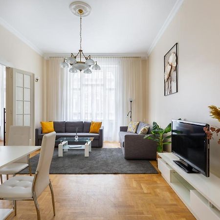Gde Kiraly 51 Daire Budapeşte Dış mekan fotoğraf