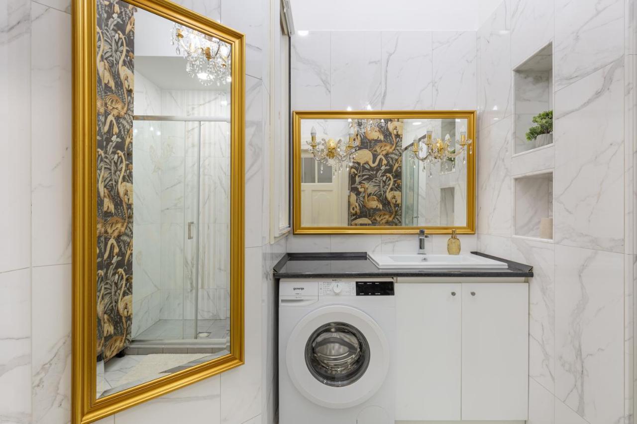 Gde Kiraly 51 Daire Budapeşte Dış mekan fotoğraf