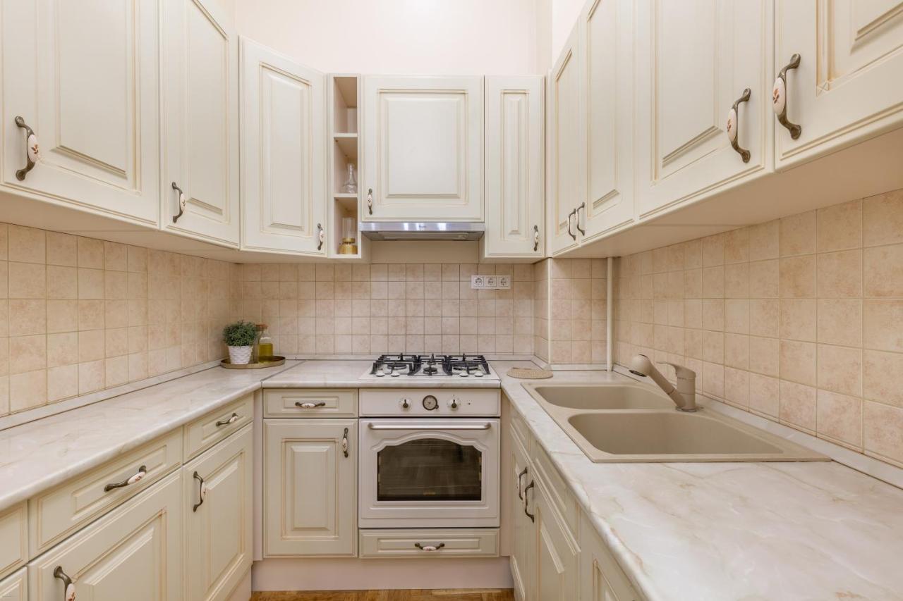 Gde Kiraly 51 Daire Budapeşte Dış mekan fotoğraf