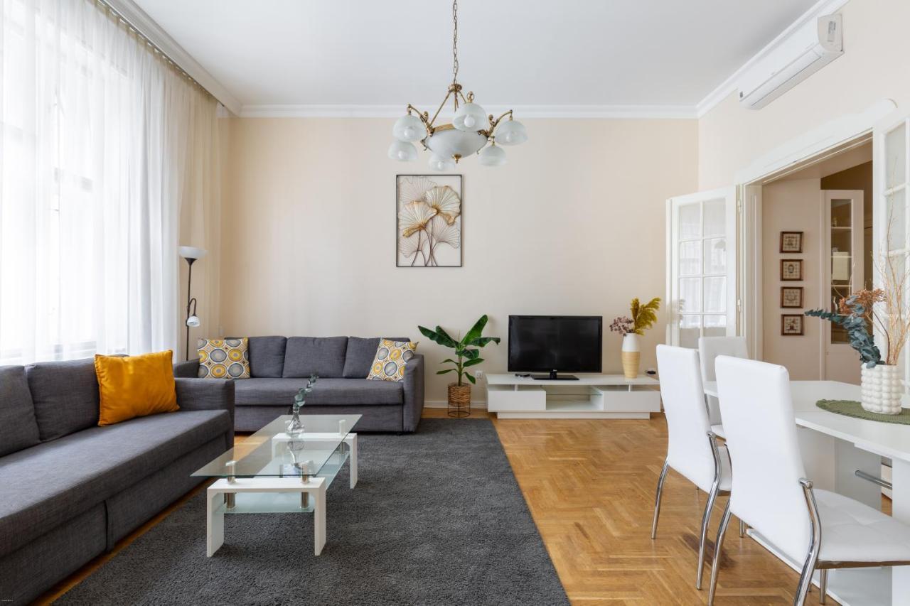 Gde Kiraly 51 Daire Budapeşte Dış mekan fotoğraf