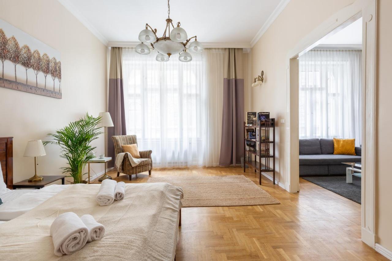 Gde Kiraly 51 Daire Budapeşte Dış mekan fotoğraf