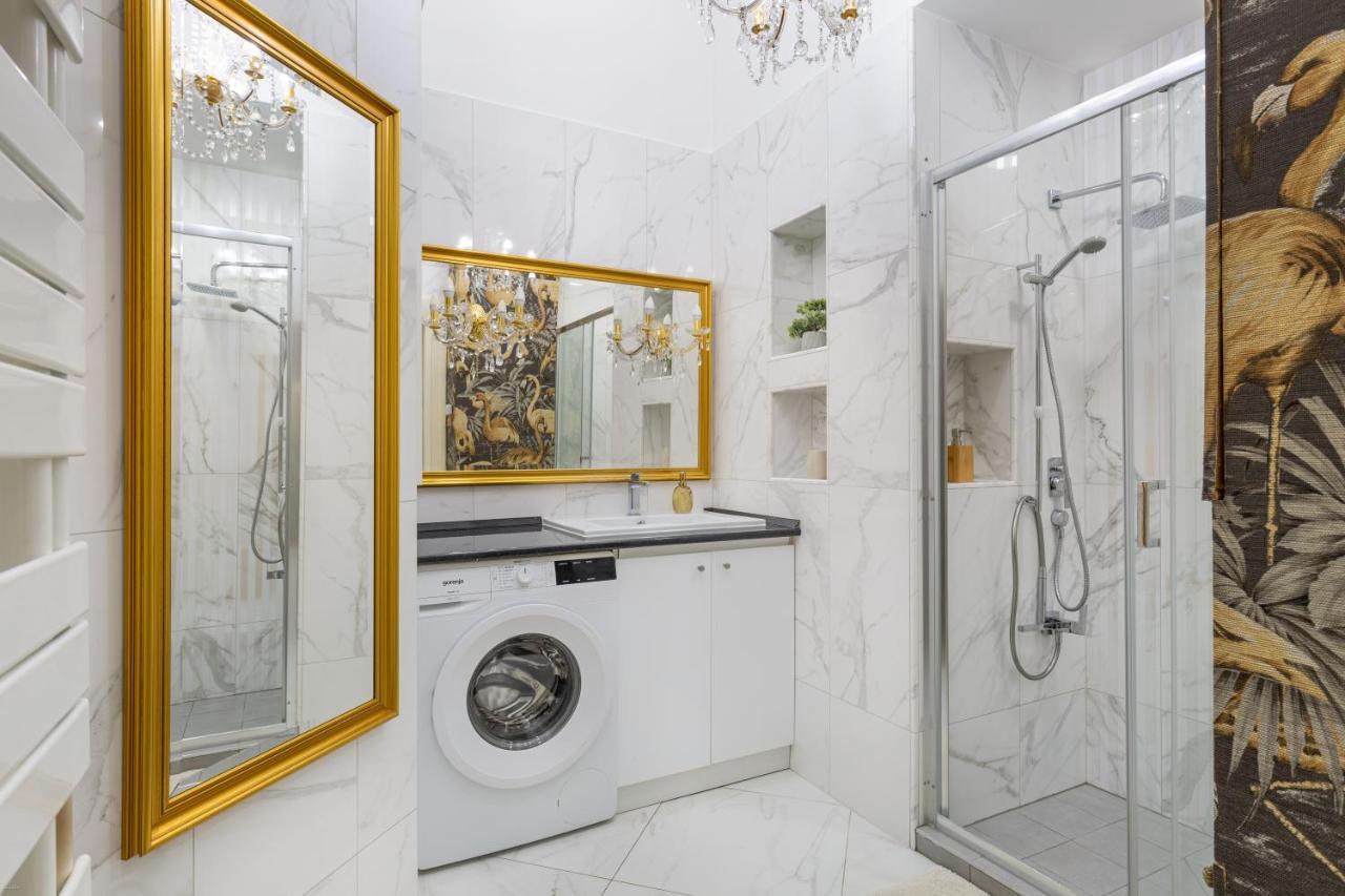 Gde Kiraly 51 Daire Budapeşte Dış mekan fotoğraf