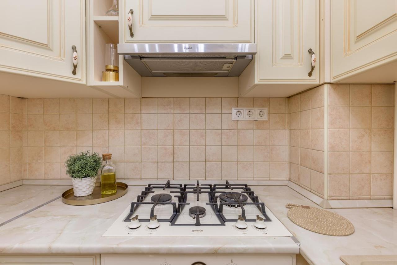 Gde Kiraly 51 Daire Budapeşte Dış mekan fotoğraf